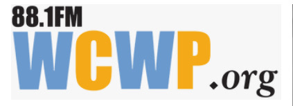 WCWP | 88.1FM | WCWP.ORG