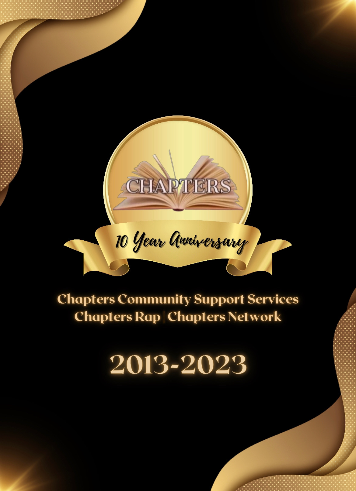 chapters network